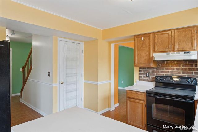 3097 Turnberry Lane, Ann Arbor, MI 48108