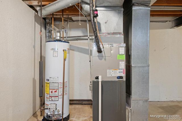 3097 Turnberry Lane, Ann Arbor, MI 48108