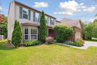 3097 Turnberry Lane, Ann Arbor, MI 48108