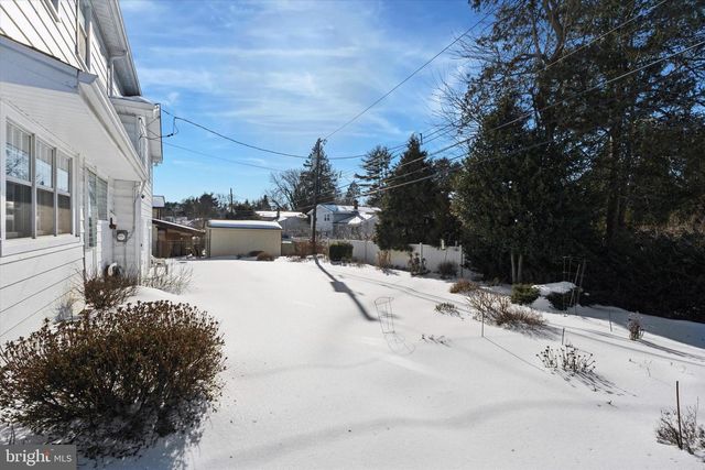 9204 BURBANK RD, Philadelphia, PA 19115