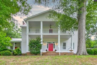 411 Holloway Street, Pomaria, SC 29126