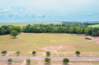 Lot 30 Yankee Camp Road, Opelousas, LA 70570