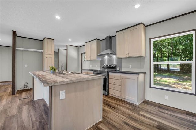 3078 Anderson Highway, Hartwell, GA 30643