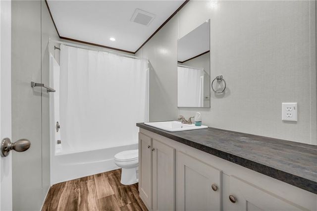 3078 Anderson Highway, Hartwell, GA 30643