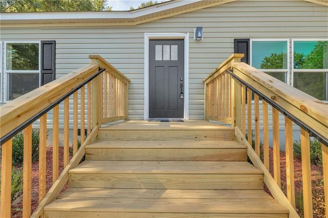 3078 Anderson Highway, Hartwell, GA 30643