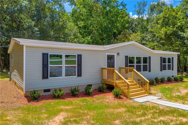 3078 Anderson Highway, Hartwell, GA 30643