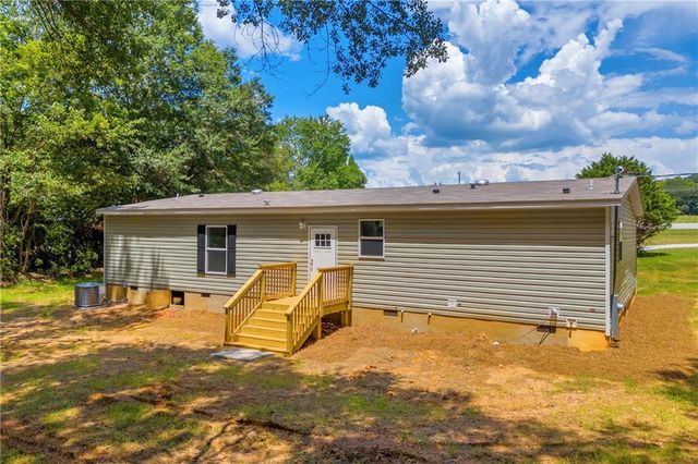 3078 Anderson Highway, Hartwell, GA 30643