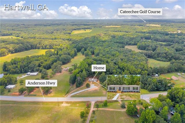 3078 Anderson Highway, Hartwell, GA 30643