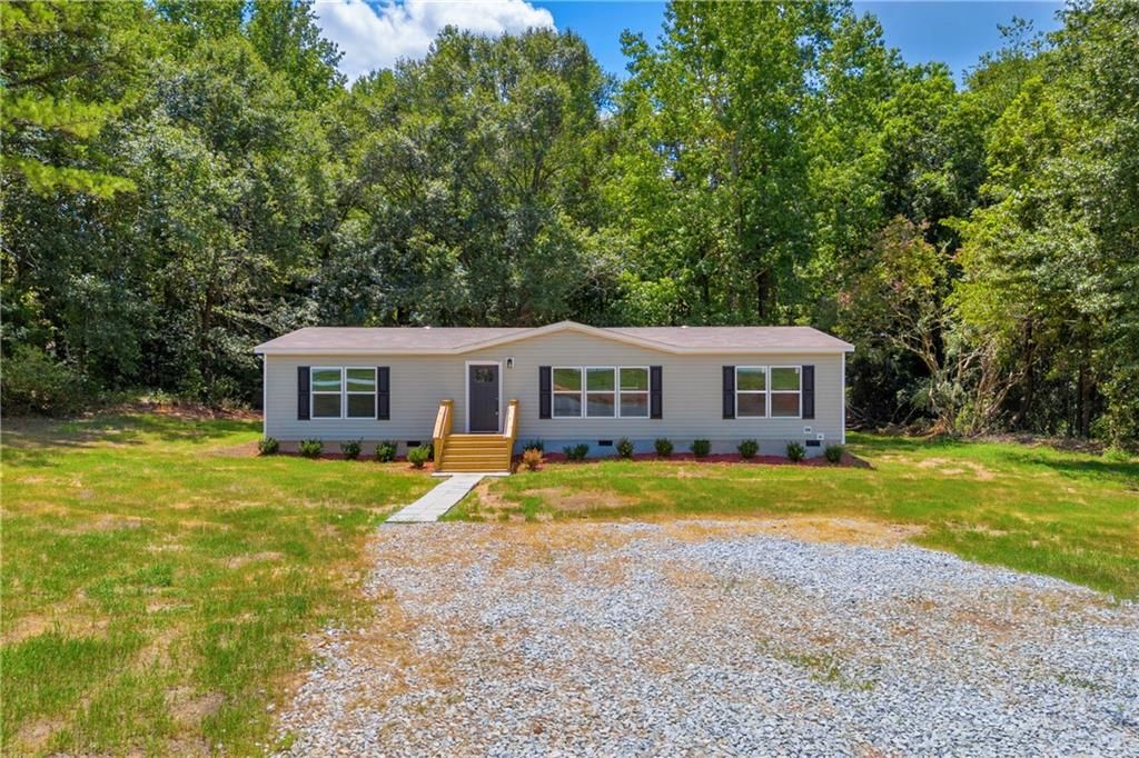 3078 Anderson Highway, Hartwell, GA 30643