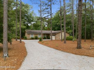 55 Mcleod Road, Pinehurst, NC 28374