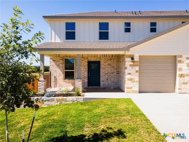 107 Levi Court A, Copperas Cove, TX 76522