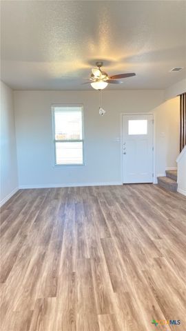 107 Levi Court A, Copperas Cove, TX 76522