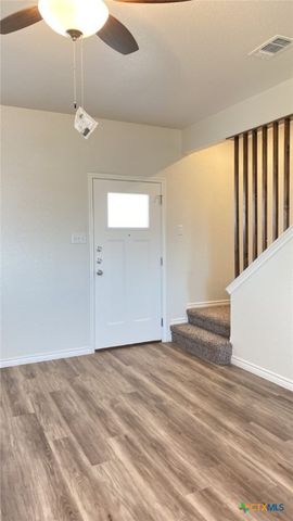 107 Levi Court A, Copperas Cove, TX 76522