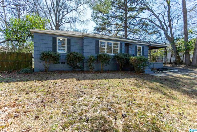 333 JOAN AVENUE, Birmingham, AL 35215