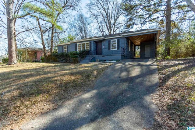 333 JOAN AVENUE, Birmingham, AL 35215