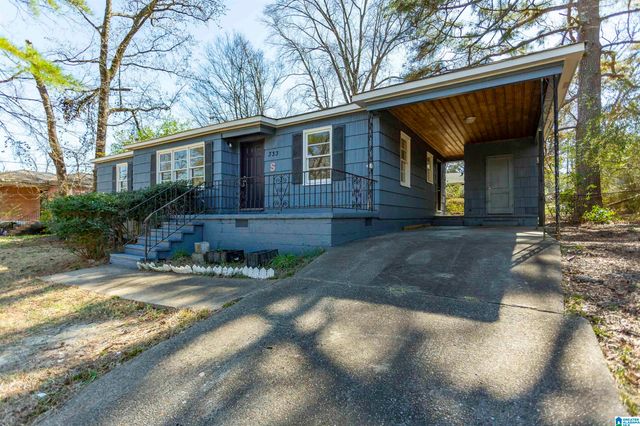 333 JOAN AVENUE, Birmingham, AL 35215