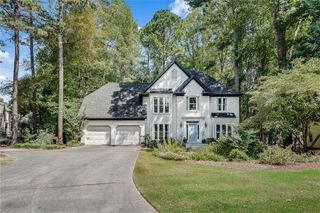 3250 Cobbs Farm NW Trail, Marietta, GA 30064