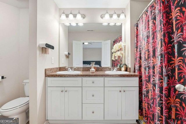 485 Arrowhead Drive, Dallas, GA 30132