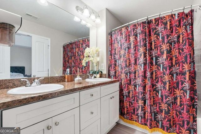 485 Arrowhead Drive, Dallas, GA 30132