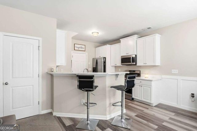485 Arrowhead Drive, Dallas, GA 30132