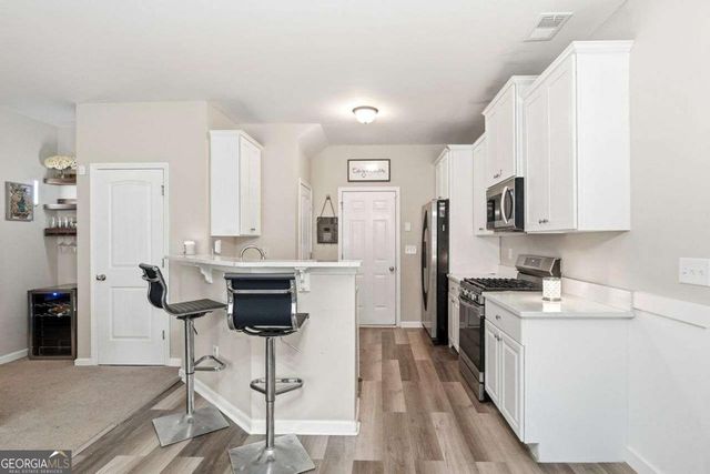 485 Arrowhead Drive, Dallas, GA 30132
