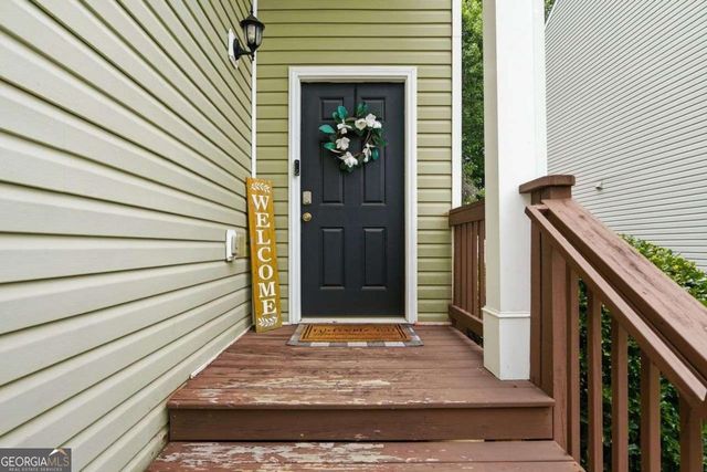 485 Arrowhead Drive, Dallas, GA 30132