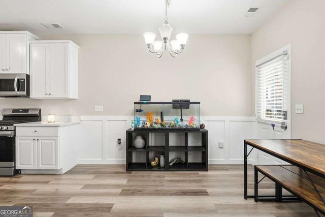 485 Arrowhead Drive, Dallas, GA 30132