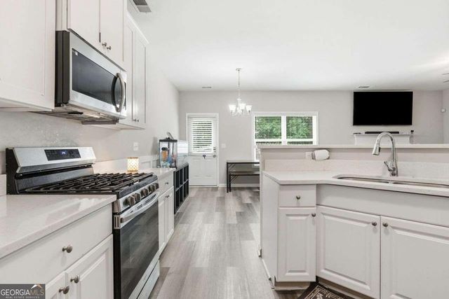 485 Arrowhead Drive, Dallas, GA 30132