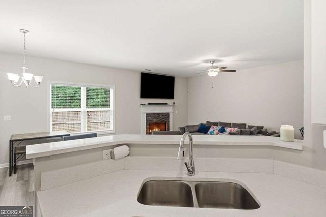 485 Arrowhead Drive, Dallas, GA 30132