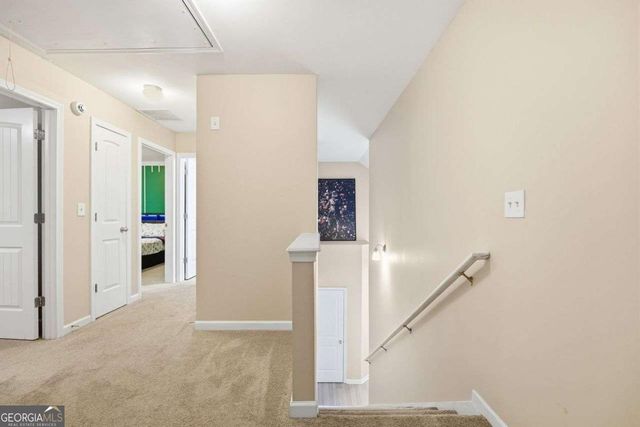 485 Arrowhead Drive, Dallas, GA 30132