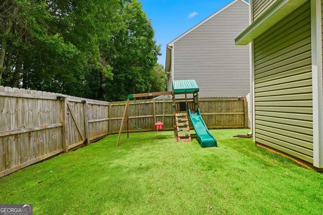 485 Arrowhead Drive, Dallas, GA 30132
