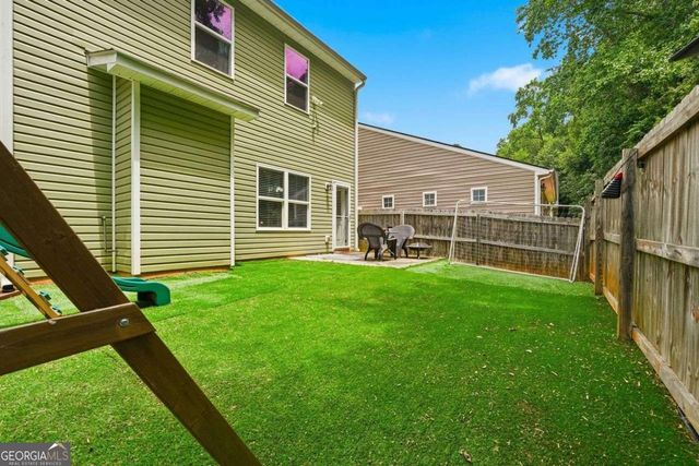 485 Arrowhead Drive, Dallas, GA 30132