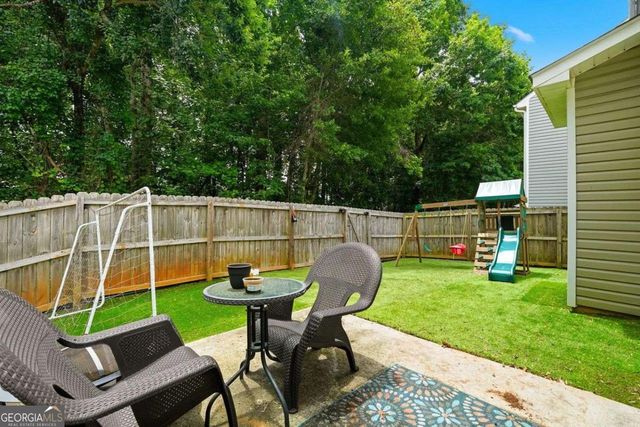 485 Arrowhead Drive, Dallas, GA 30132