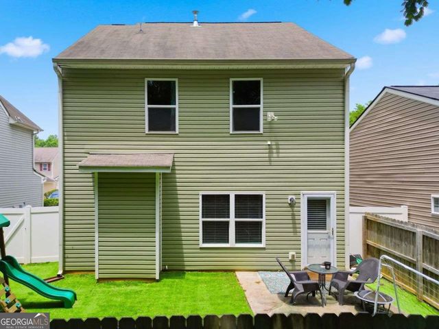 485 Arrowhead Drive, Dallas, GA 30132