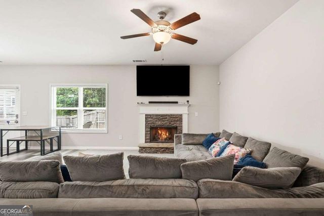 485 Arrowhead Drive, Dallas, GA 30132