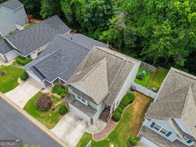 485 Arrowhead Drive, Dallas, GA 30132