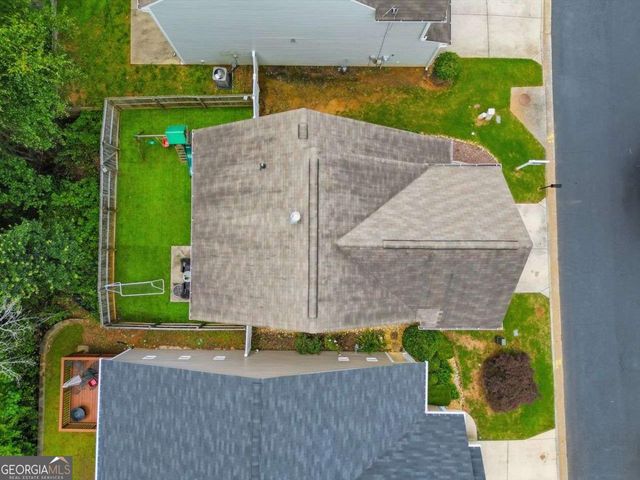 485 Arrowhead Drive, Dallas, GA 30132