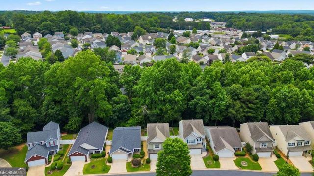 485 Arrowhead Drive, Dallas, GA 30132