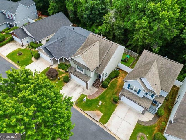 485 Arrowhead Drive, Dallas, GA 30132