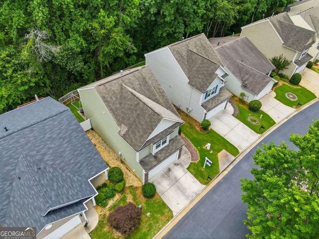 485 Arrowhead Drive, Dallas, GA 30132