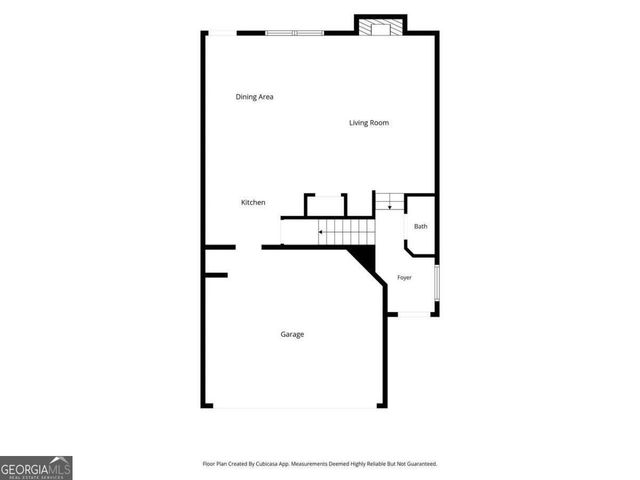485 Arrowhead Drive, Dallas, GA 30132
