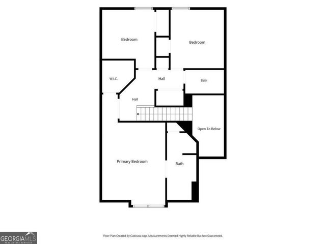 485 Arrowhead Drive, Dallas, GA 30132