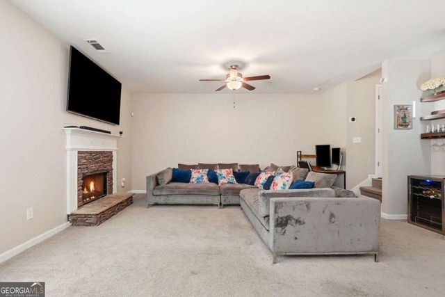 485 Arrowhead Drive, Dallas, GA 30132