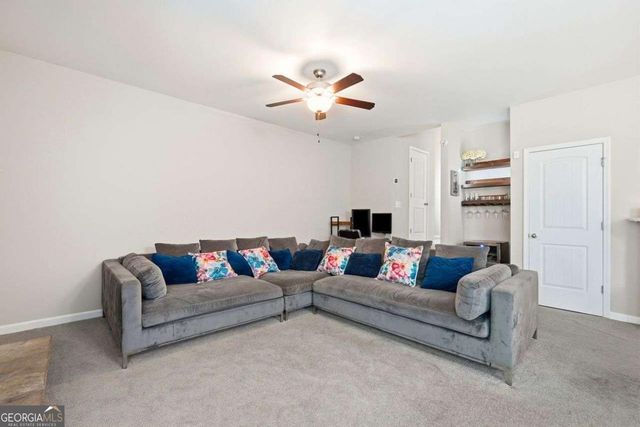 485 Arrowhead Drive, Dallas, GA 30132