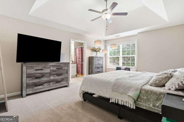 485 Arrowhead Drive, Dallas, GA 30132