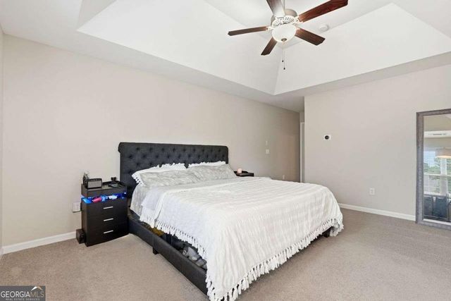485 Arrowhead Drive, Dallas, GA 30132