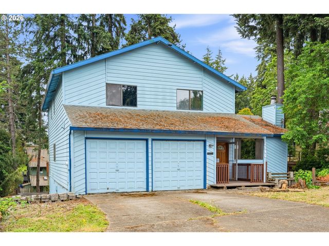 2940 Se OAK St, Hillsboro, OR 97123