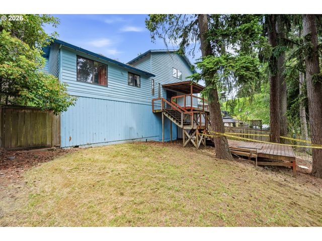2940 Se OAK St, Hillsboro, OR 97123