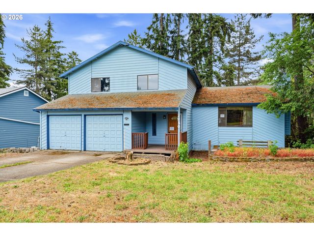 2940 Se OAK St, Hillsboro, OR 97123