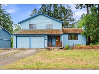 2940 Se OAK St, Hillsboro, OR 97123